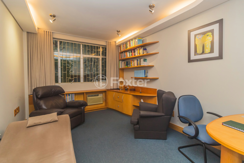 Conjunto Comercial-Sala à venda, 38m² - Foto 6