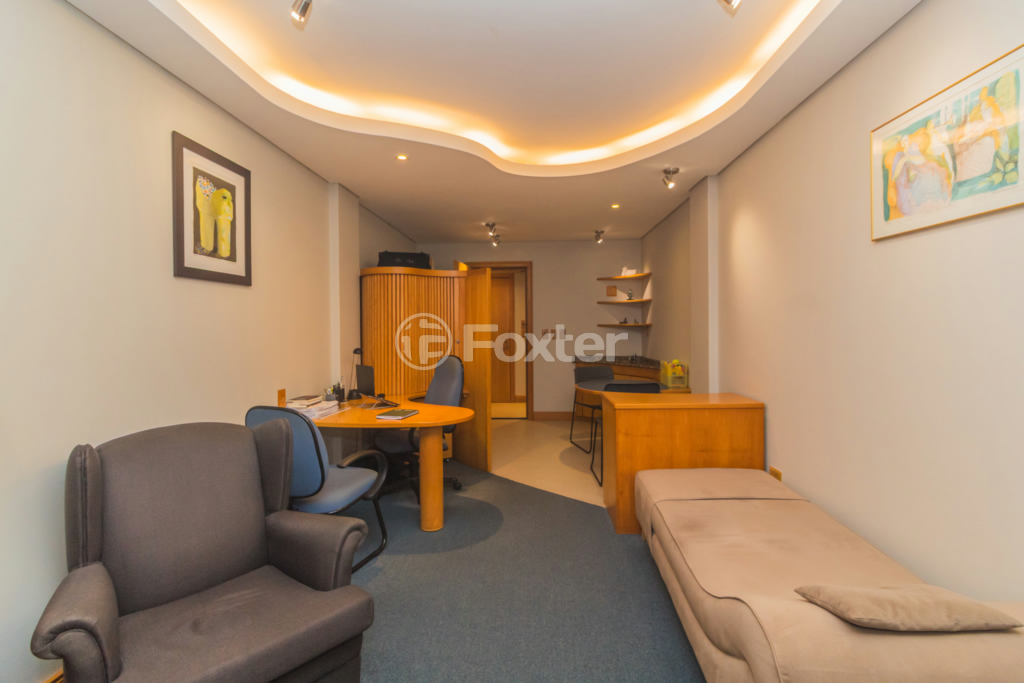 Conjunto Comercial-Sala à venda, 38m² - Foto 7