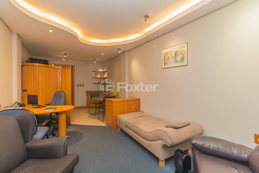 Conjunto Comercial-Sala à venda, 38m² - Foto 8