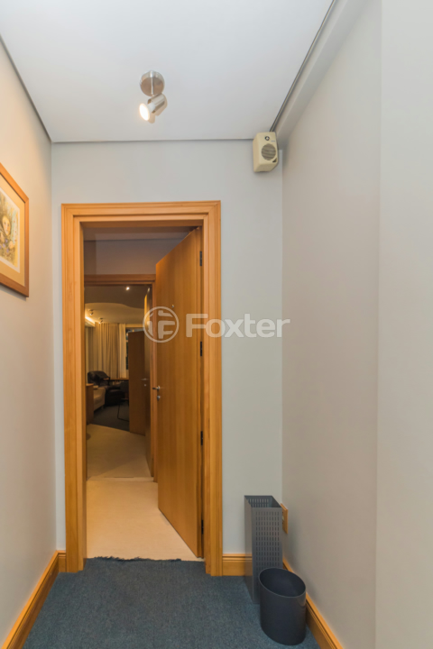 Conjunto Comercial-Sala à venda, 38m² - Foto 12