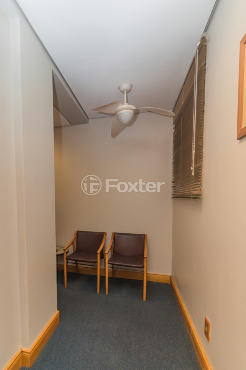 Conjunto Comercial-Sala à venda, 38m² - Foto 13