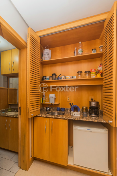 Conjunto Comercial-Sala à venda, 38m² - Foto 14