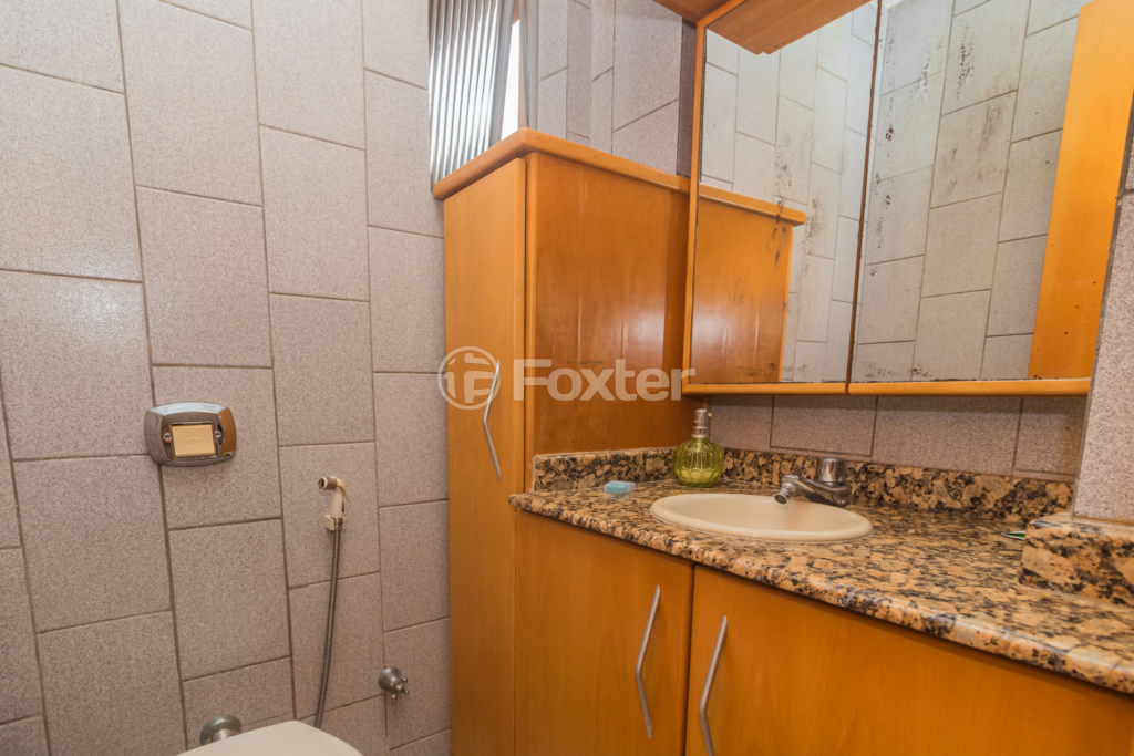 Conjunto Comercial-Sala à venda, 38m² - Foto 16