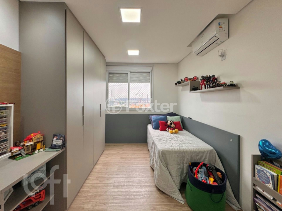 Apartamento à venda com 2 quartos, 67m² - Foto 27