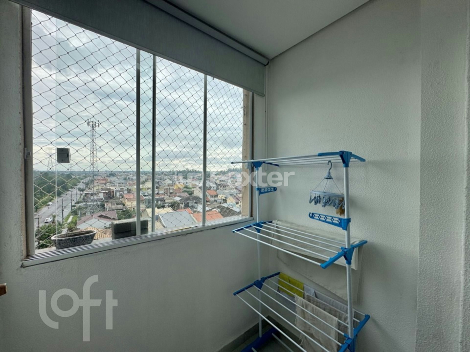 Apartamento à venda com 2 quartos, 67m² - Foto 11