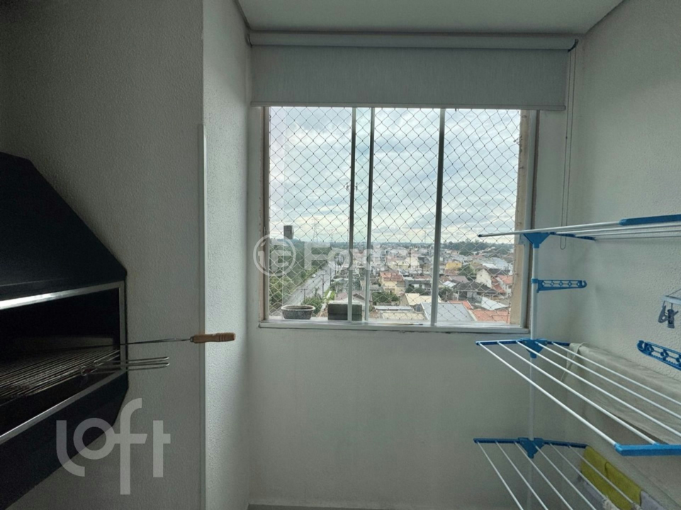 Apartamento à venda com 2 quartos, 67m² - Foto 10