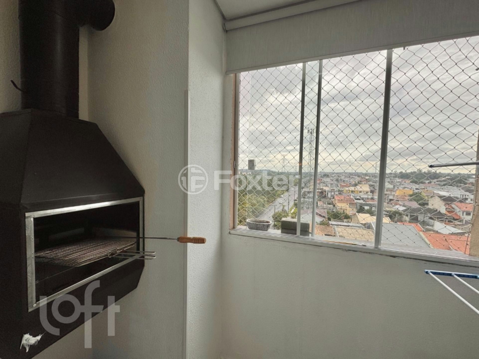Apartamento à venda com 2 quartos, 67m² - Foto 9