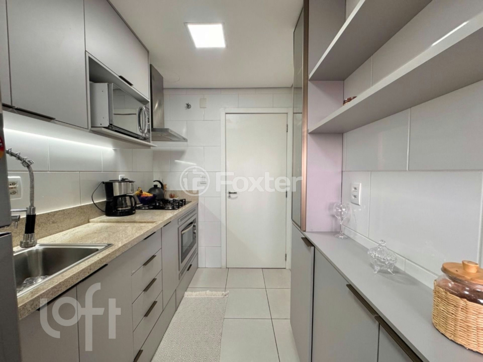 Apartamento à venda com 2 quartos, 67m² - Foto 16