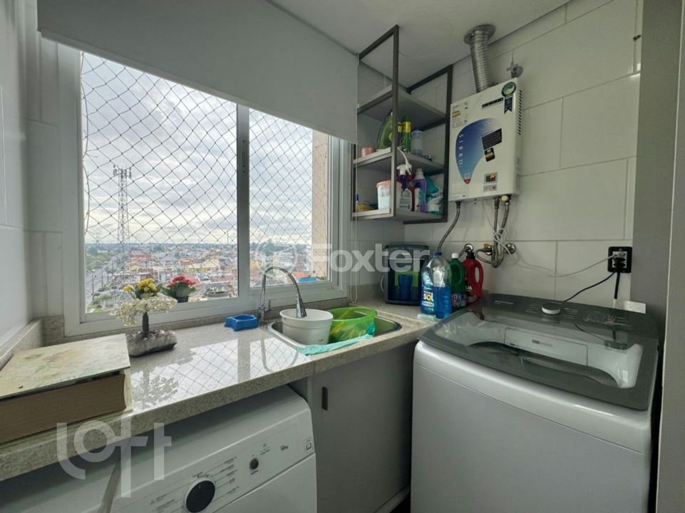 Apartamento à venda com 2 quartos, 67m² - Foto 15