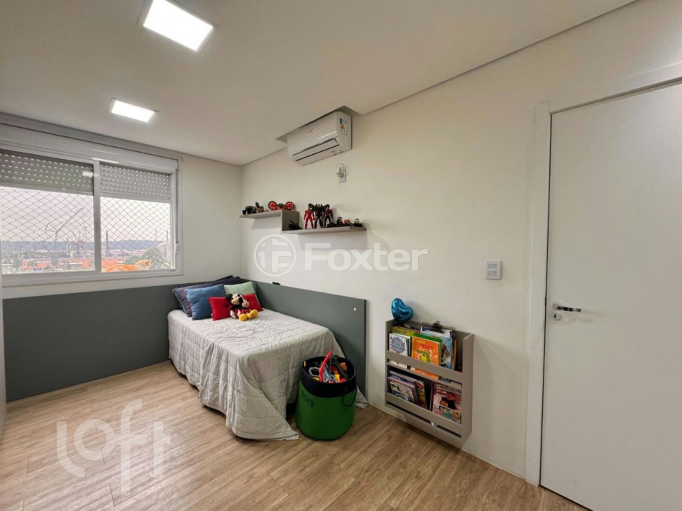 Apartamento à venda com 2 quartos, 67m² - Foto 28