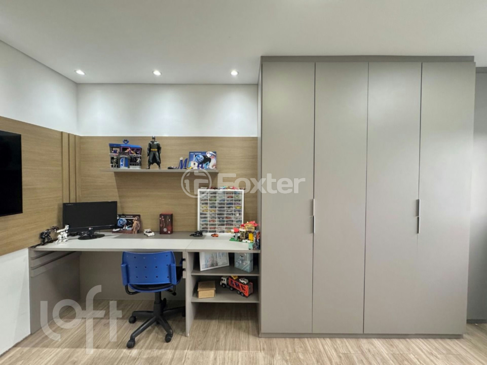 Apartamento à venda com 2 quartos, 67m² - Foto 26