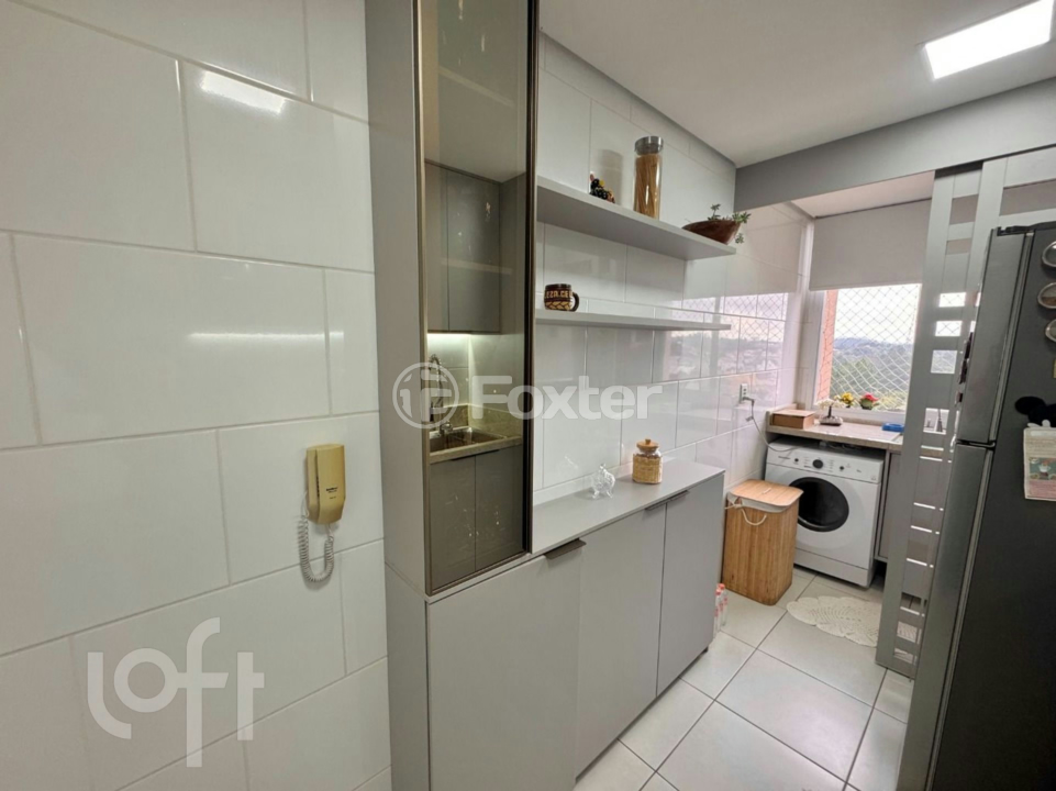 Apartamento à venda com 2 quartos, 67m² - Foto 14