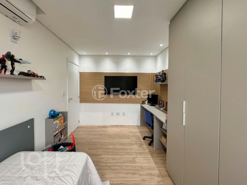 Apartamento à venda com 2 quartos, 67m² - Foto 24