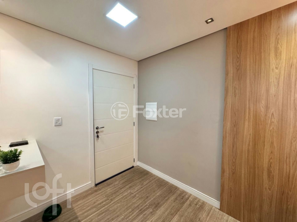 Apartamento à venda com 2 quartos, 67m² - Foto 21