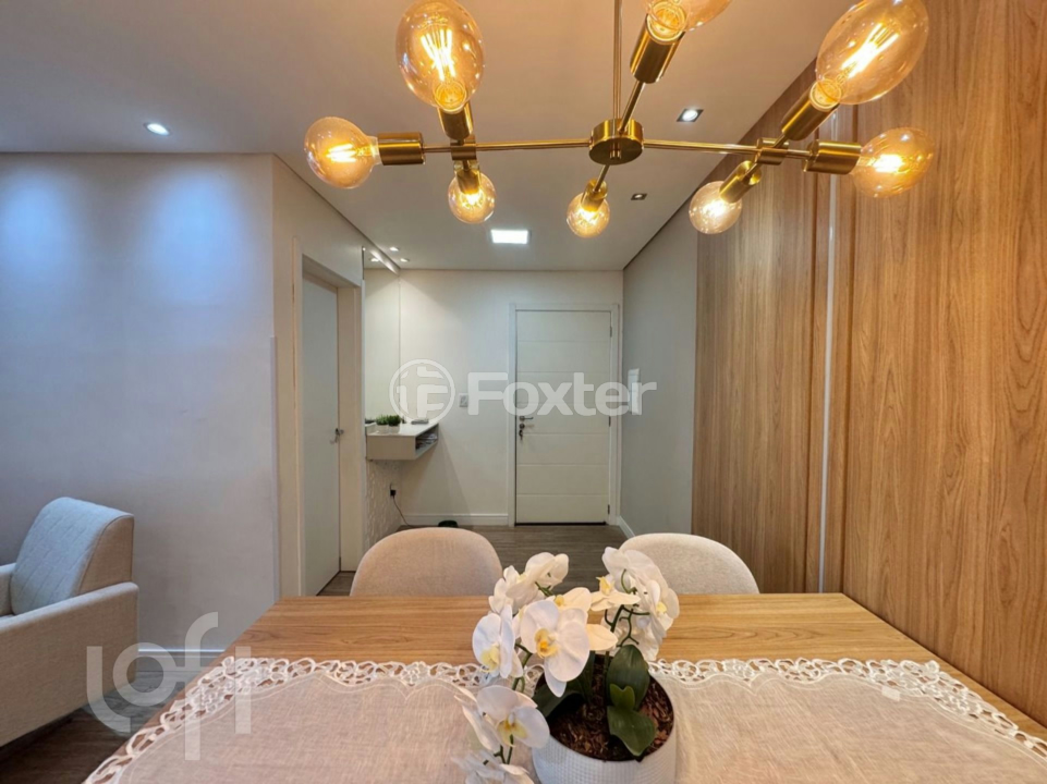 Apartamento à venda com 2 quartos, 67m² - Foto 23