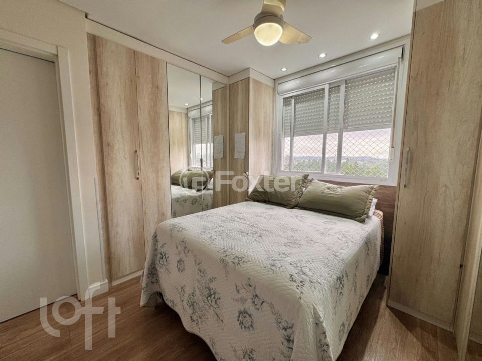 Apartamento à venda com 2 quartos, 67m² - Foto 30