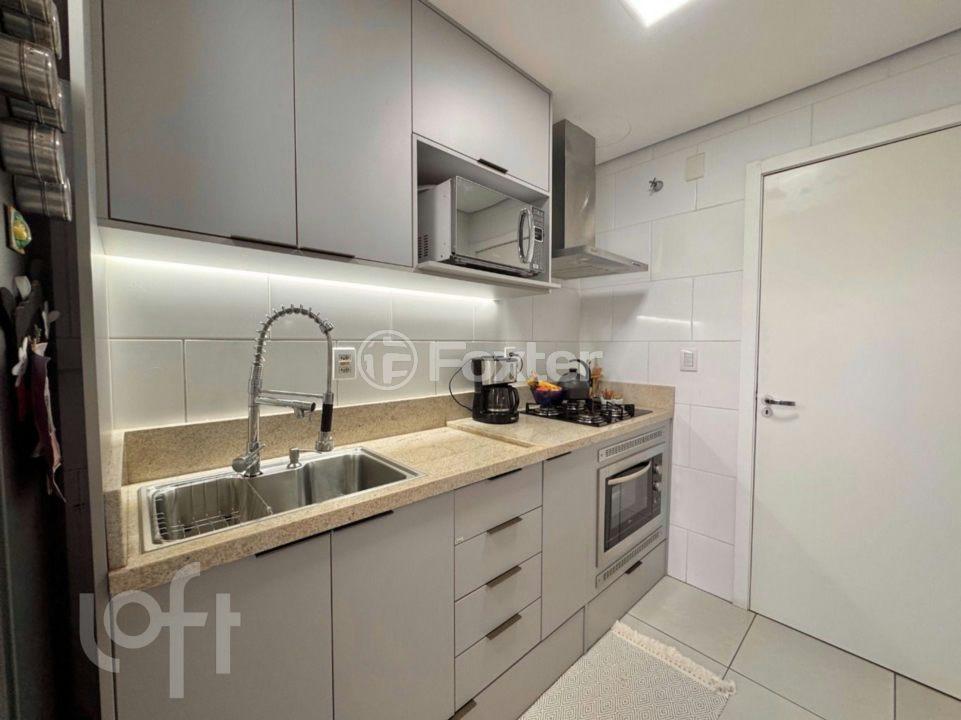 Apartamento à venda com 2 quartos, 67m² - Foto 17