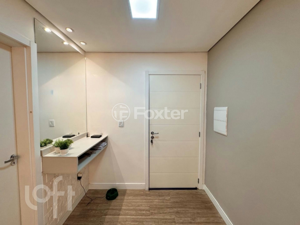 Apartamento à venda com 2 quartos, 67m² - Foto 20