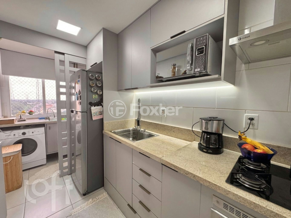Apartamento à venda com 2 quartos, 67m² - Foto 13