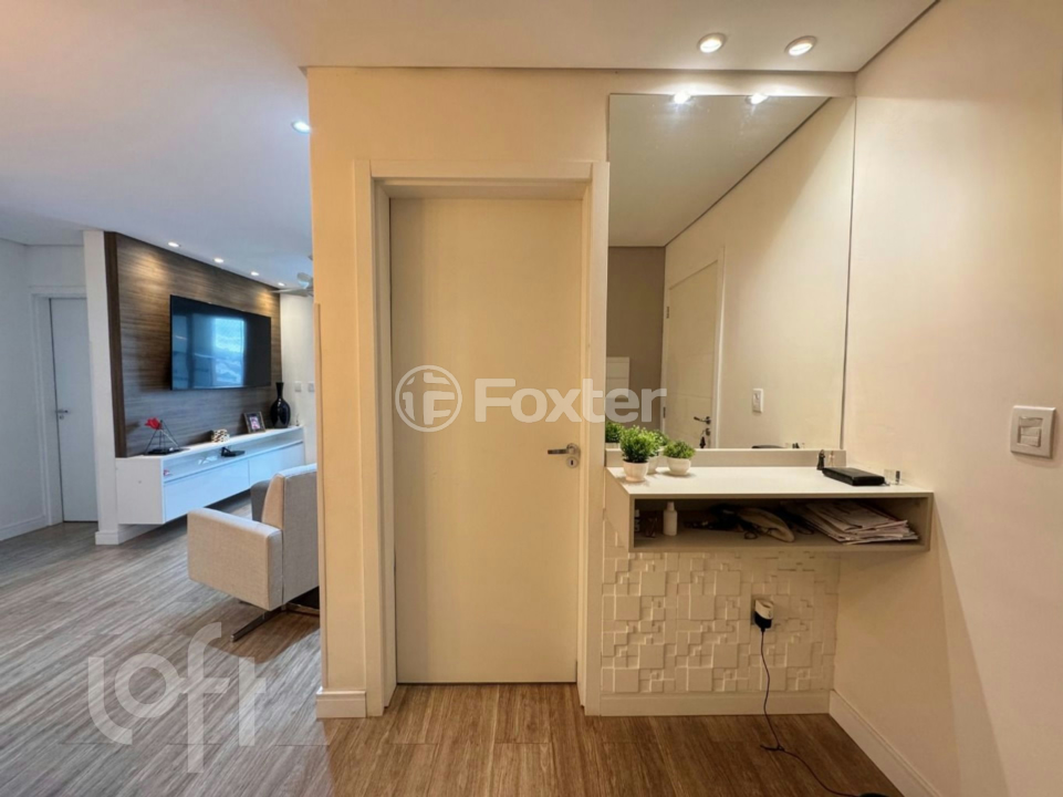 Apartamento à venda com 2 quartos, 67m² - Foto 19