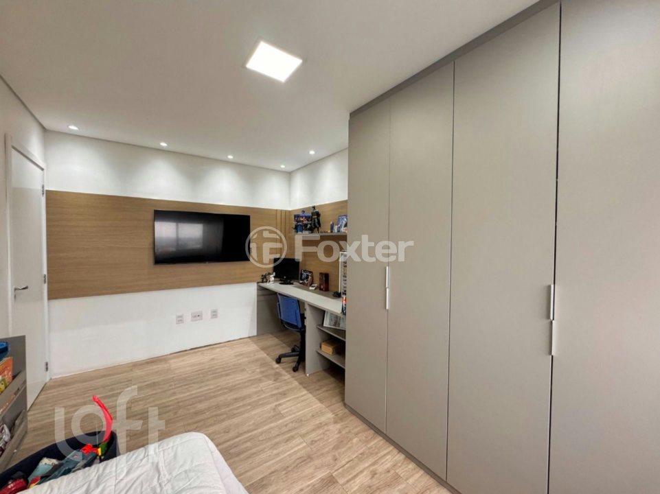 Apartamento à venda com 2 quartos, 67m² - Foto 25