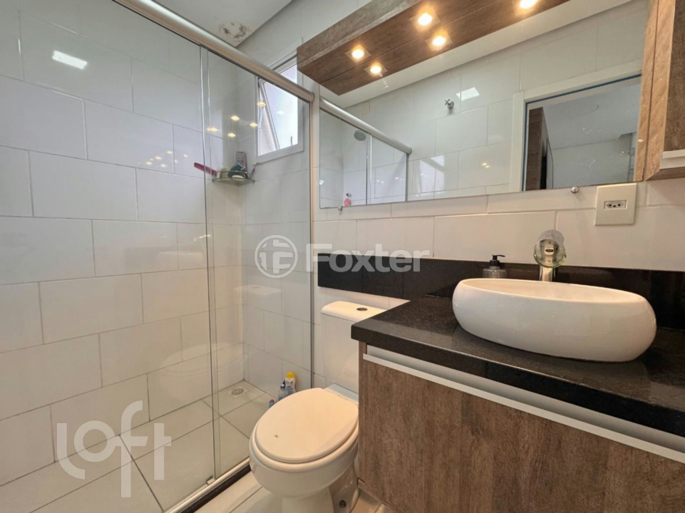 Apartamento à venda com 2 quartos, 67m² - Foto 33