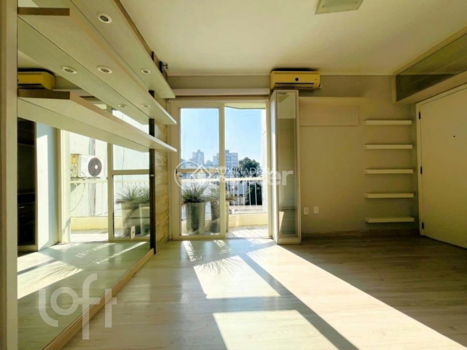 Apartamento à venda com 2 quartos, 60m² - Foto 2