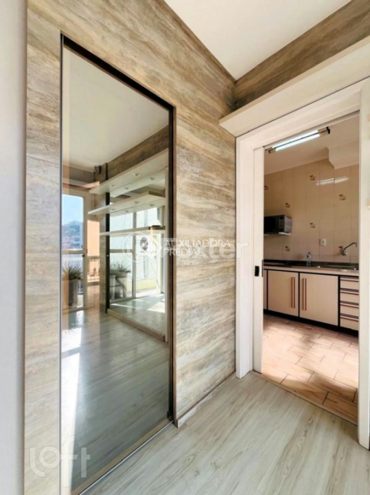 Apartamento à venda com 2 quartos, 60m² - Foto 10