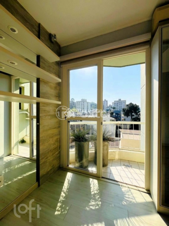 Apartamento à venda com 2 quartos, 60m² - Foto 4