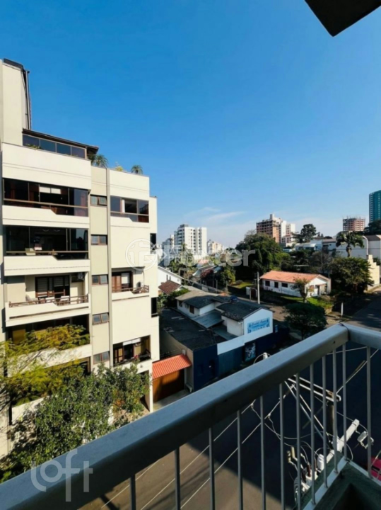Apartamento à venda com 2 quartos, 60m² - Foto 5