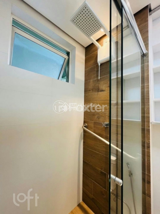 Apartamento à venda com 2 quartos, 60m² - Foto 9