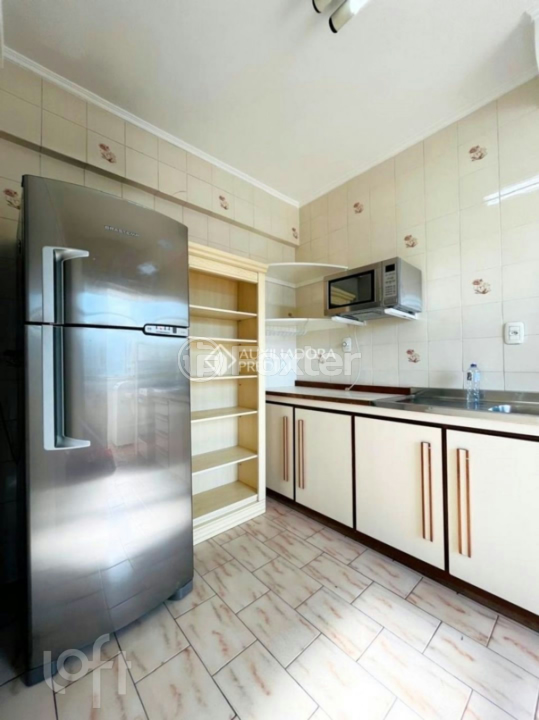 Apartamento à venda com 2 quartos, 60m² - Foto 6