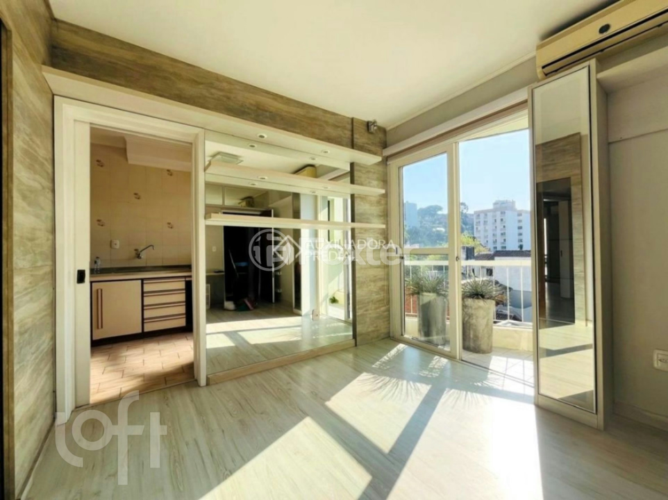 Apartamento à venda com 2 quartos, 60m² - Foto 22