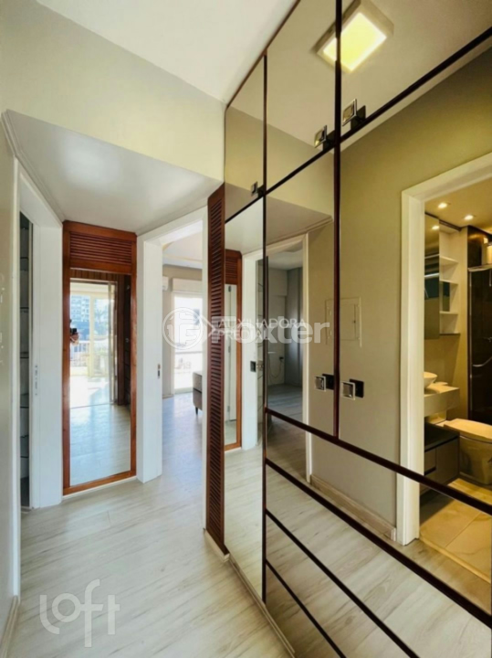 Apartamento à venda com 2 quartos, 60m² - Foto 11