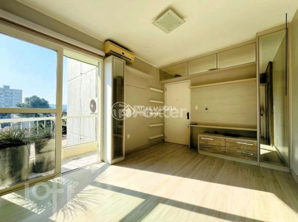 Apartamento à venda com 2 quartos, 60m² - Foto 1