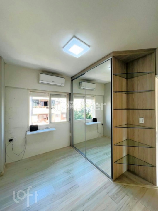 Apartamento à venda com 2 quartos, 60m² - Foto 14