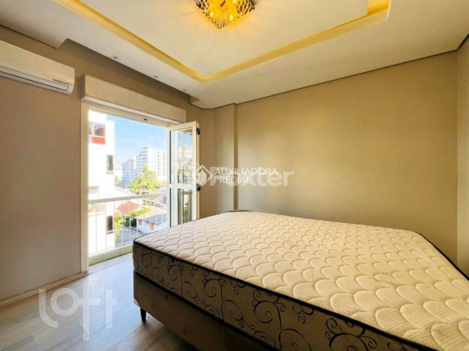 Apartamento à venda com 2 quartos, 60m² - Foto 17
