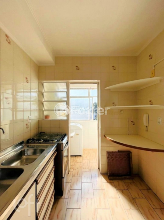 Apartamento à venda com 2 quartos, 60m² - Foto 7