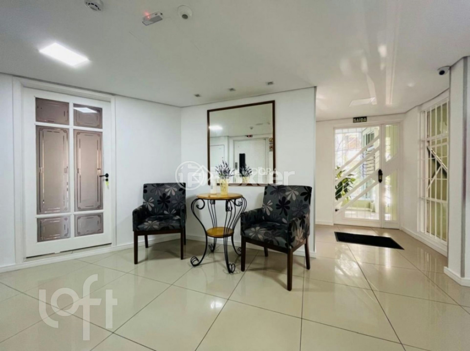 Apartamento à venda com 2 quartos, 60m² - Foto 21