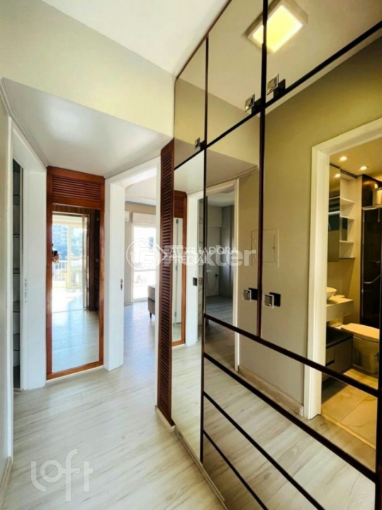 Apartamento à venda com 2 quartos, 60m² - Foto 15