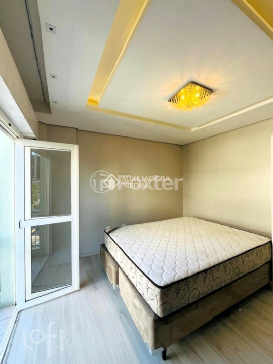 Apartamento à venda com 2 quartos, 60m² - Foto 12