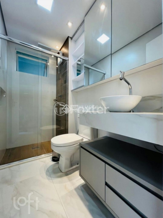 Apartamento à venda com 2 quartos, 60m² - Foto 8