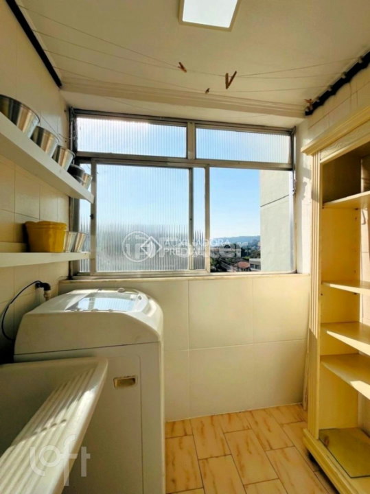 Apartamento à venda com 2 quartos, 60m² - Foto 18