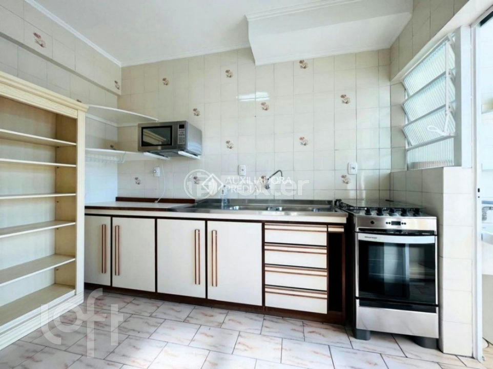 Apartamento à venda com 2 quartos, 60m² - Foto 3