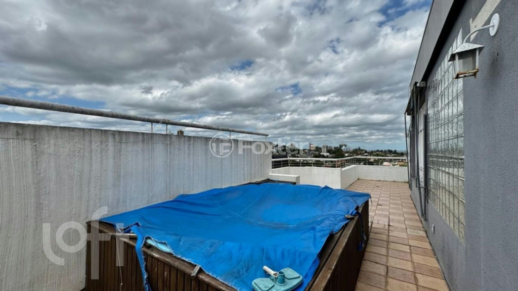 Cobertura à venda com 4 quartos, 298m² - Foto 52