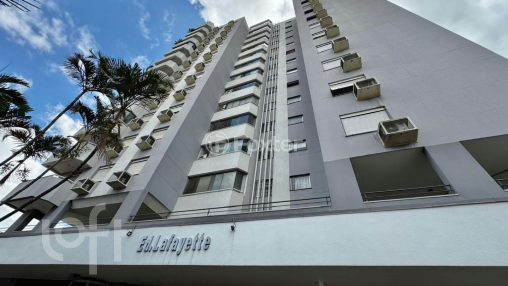 Cobertura à venda com 4 quartos, 298m² - Foto 1