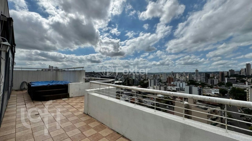 Cobertura à venda com 4 quartos, 298m² - Foto 51