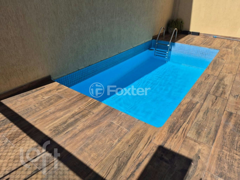 Cobertura à venda com 2 quartos, 170m² - Foto 14