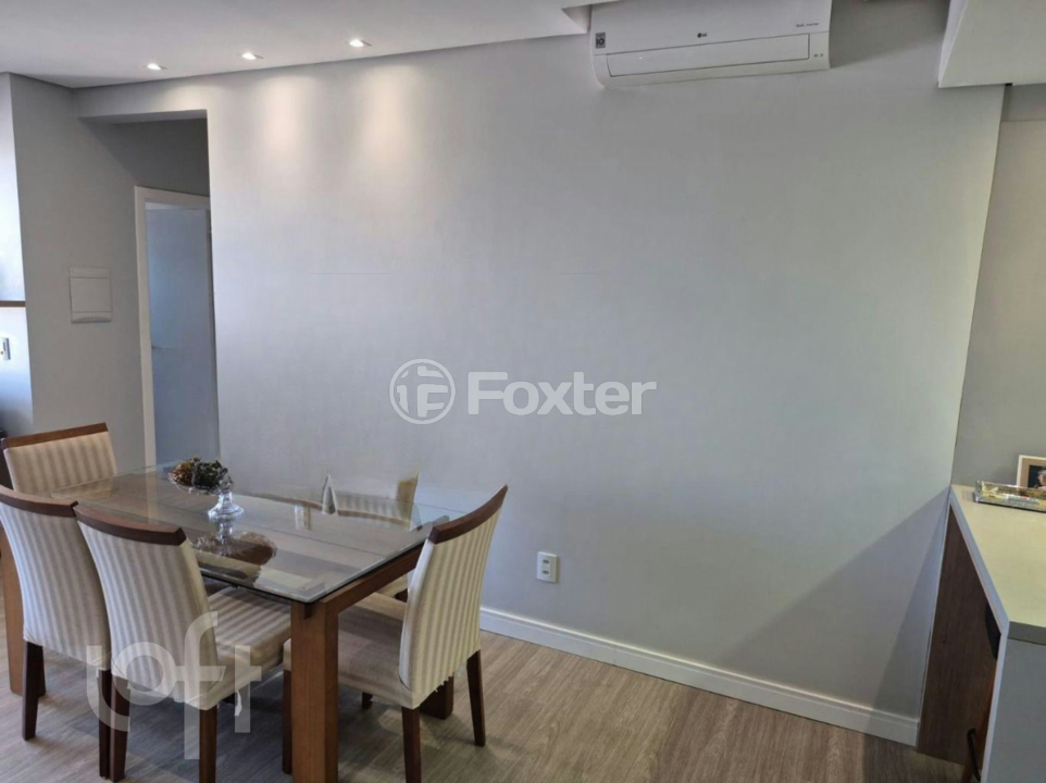 Cobertura à venda com 2 quartos, 170m² - Foto 8