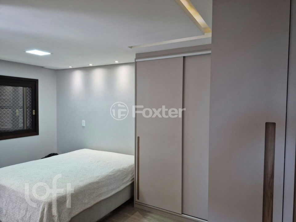 Cobertura à venda com 2 quartos, 170m² - Foto 6
